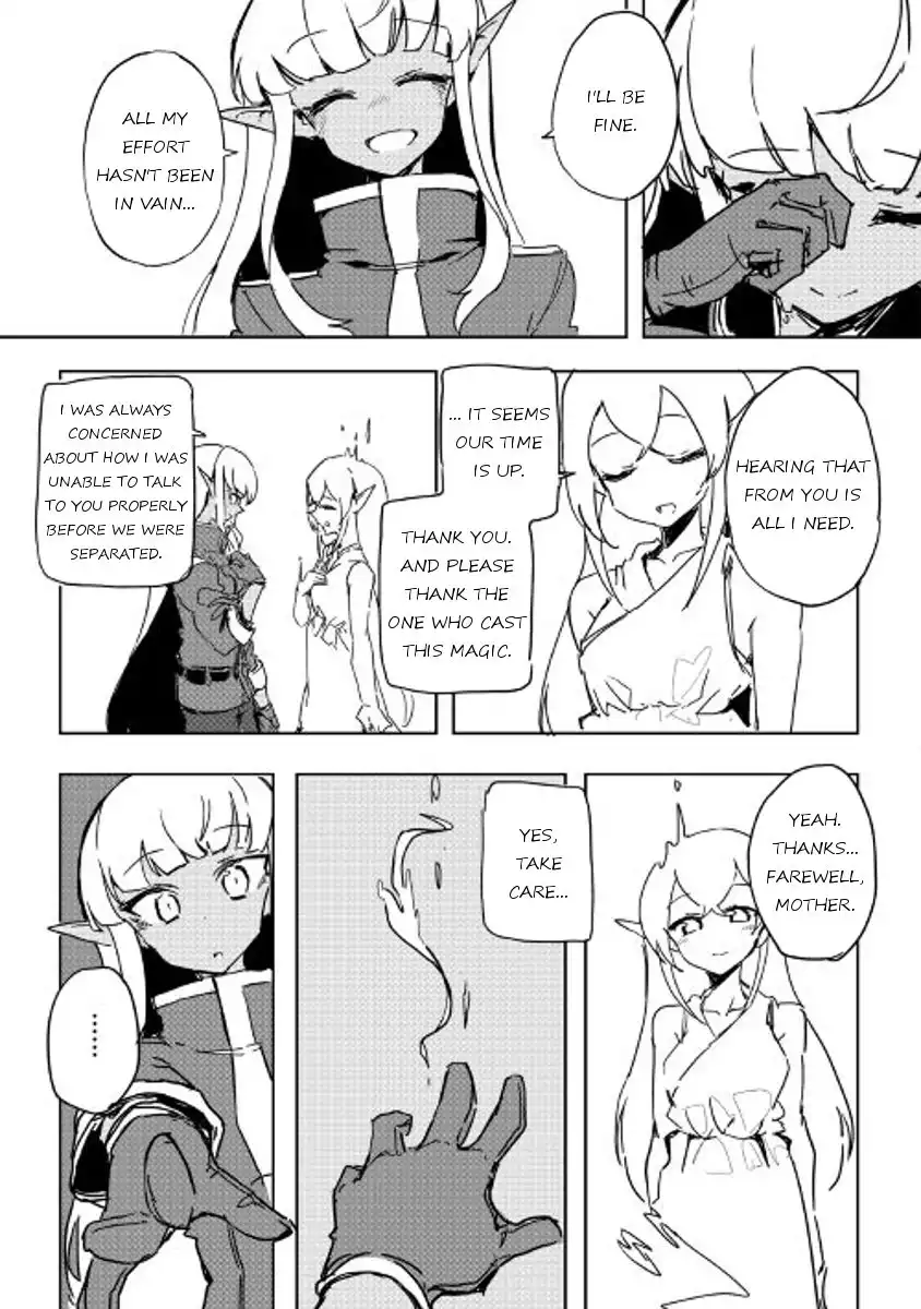 Ore to Kawazu-san no Isekai Hourouki Chapter 22 15